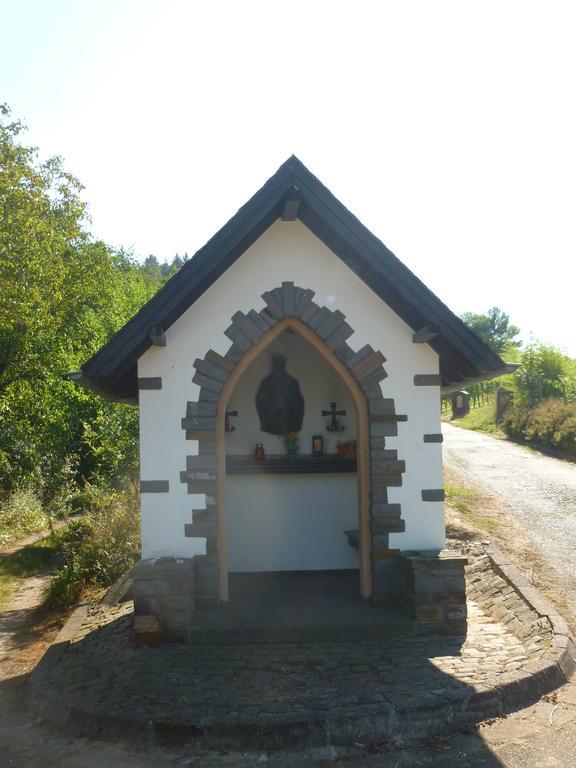 Pension Susanne Bruttig-Fankel Exterior photo